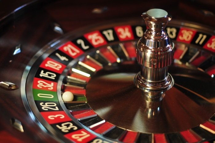 Five Things You (Probably) Didn't Know About Roulette
